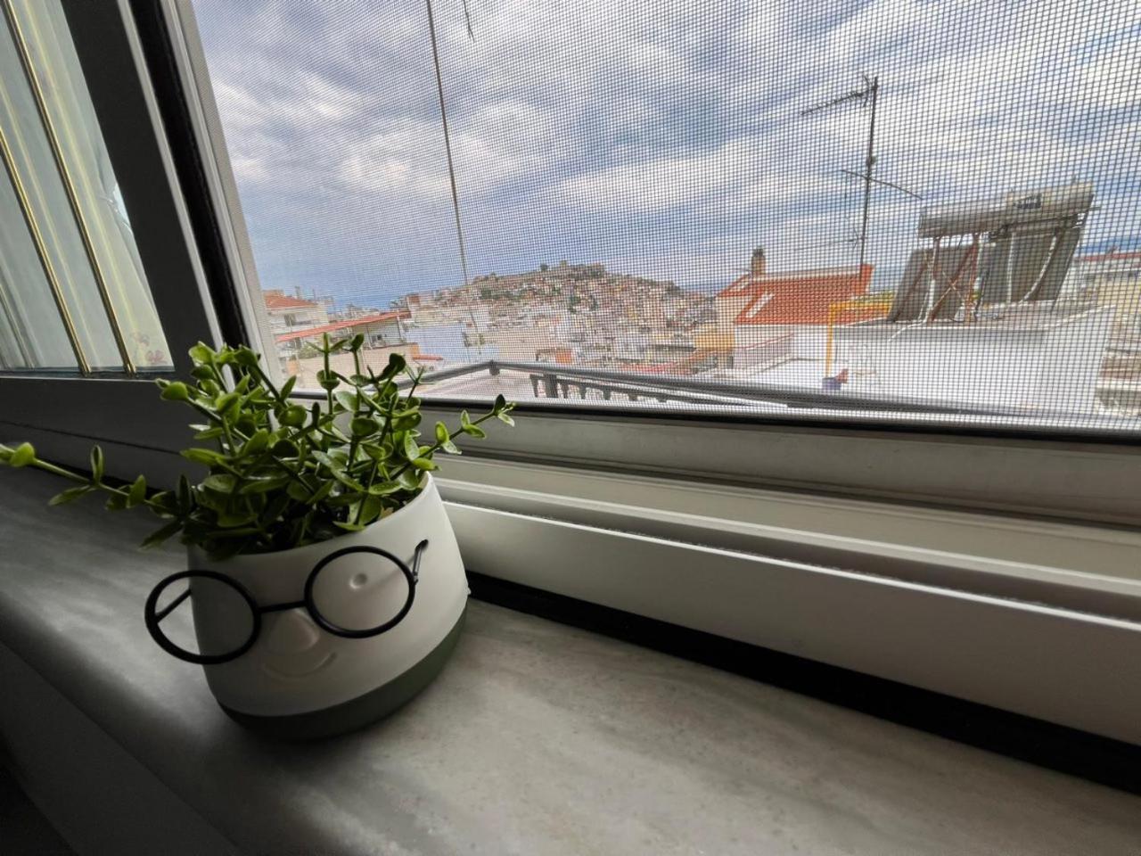 Апартаменты Dream View Lux
