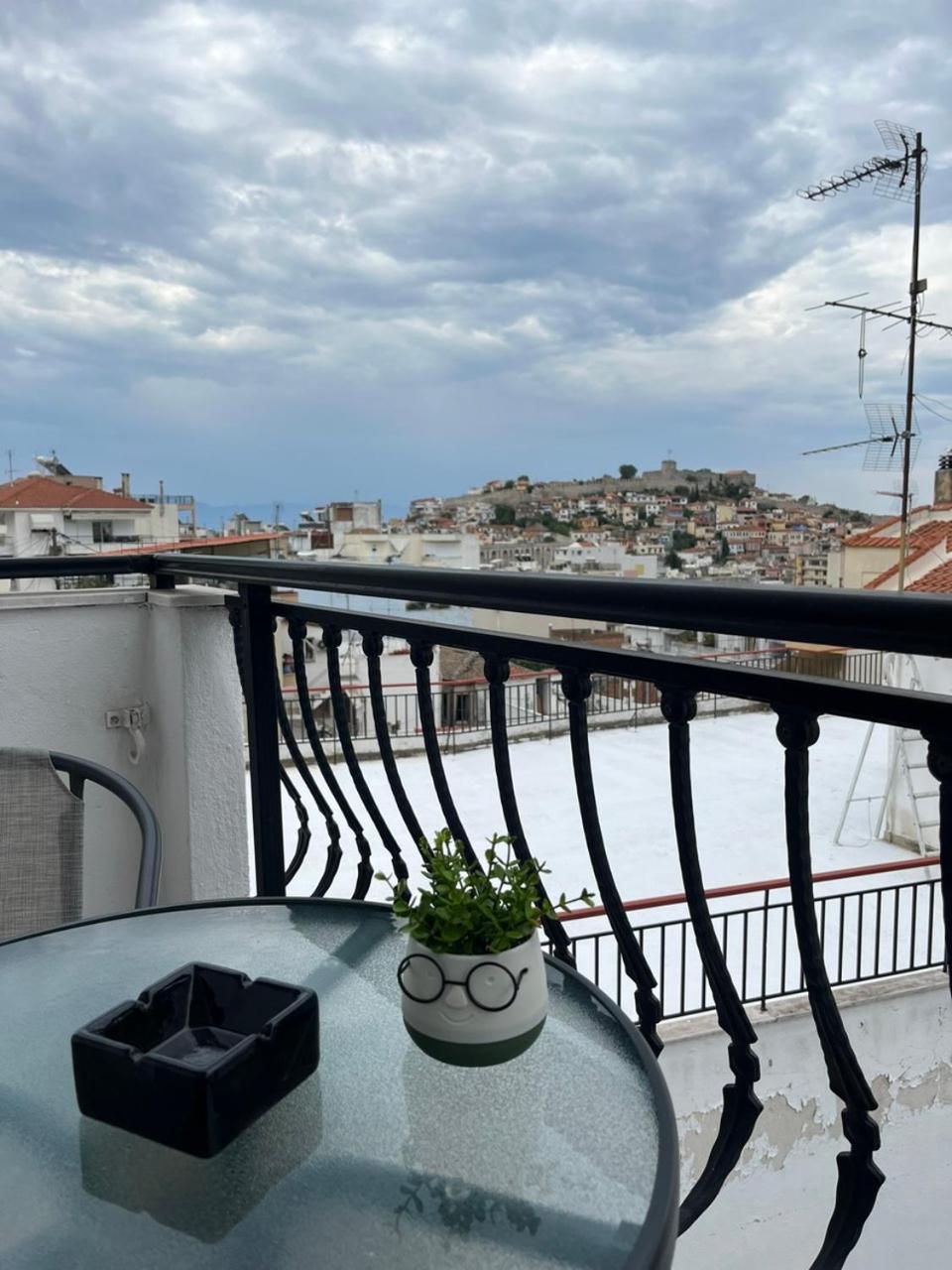 Dream View Lux Апартаменты