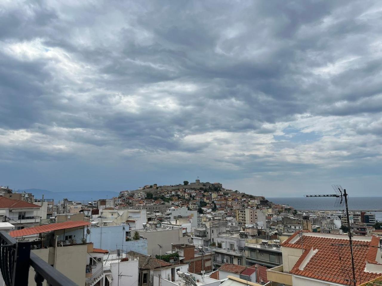 Dream View Lux * Кавала