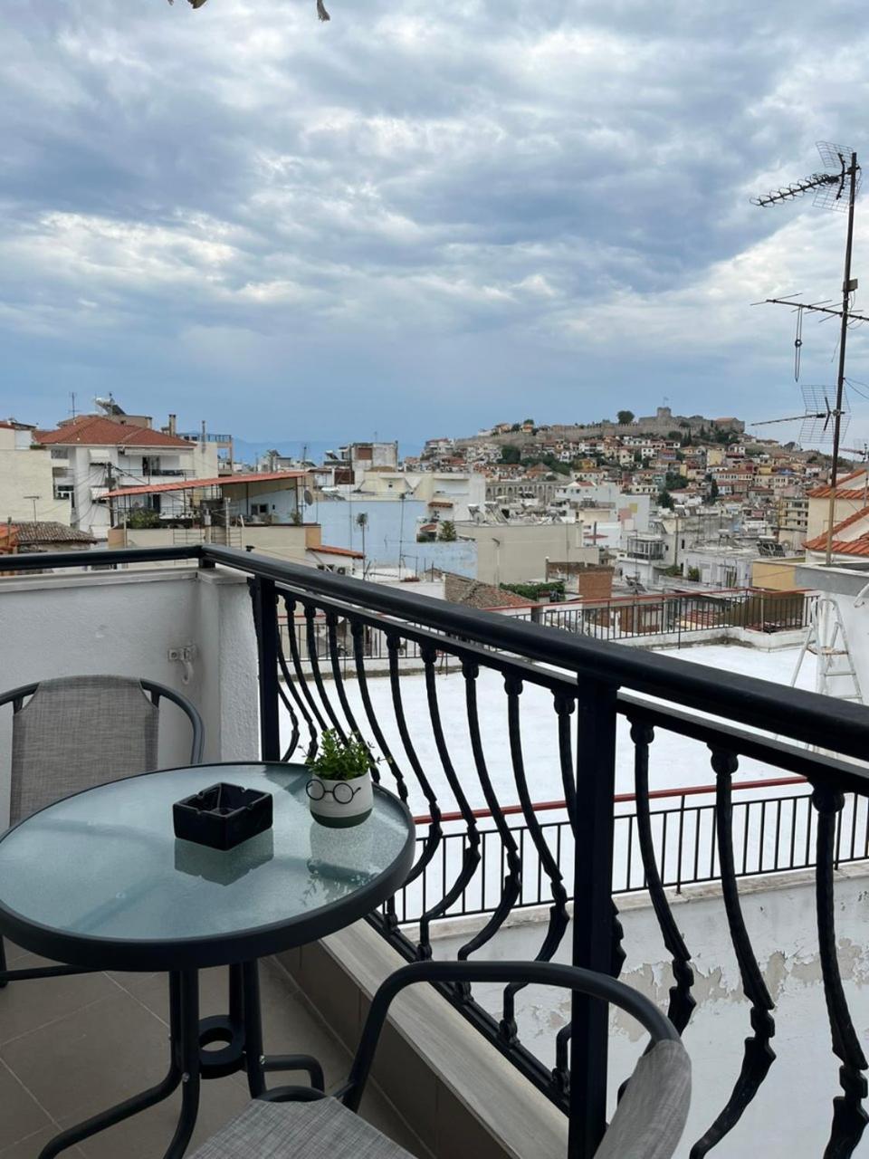 Dream View Lux Апартаменты