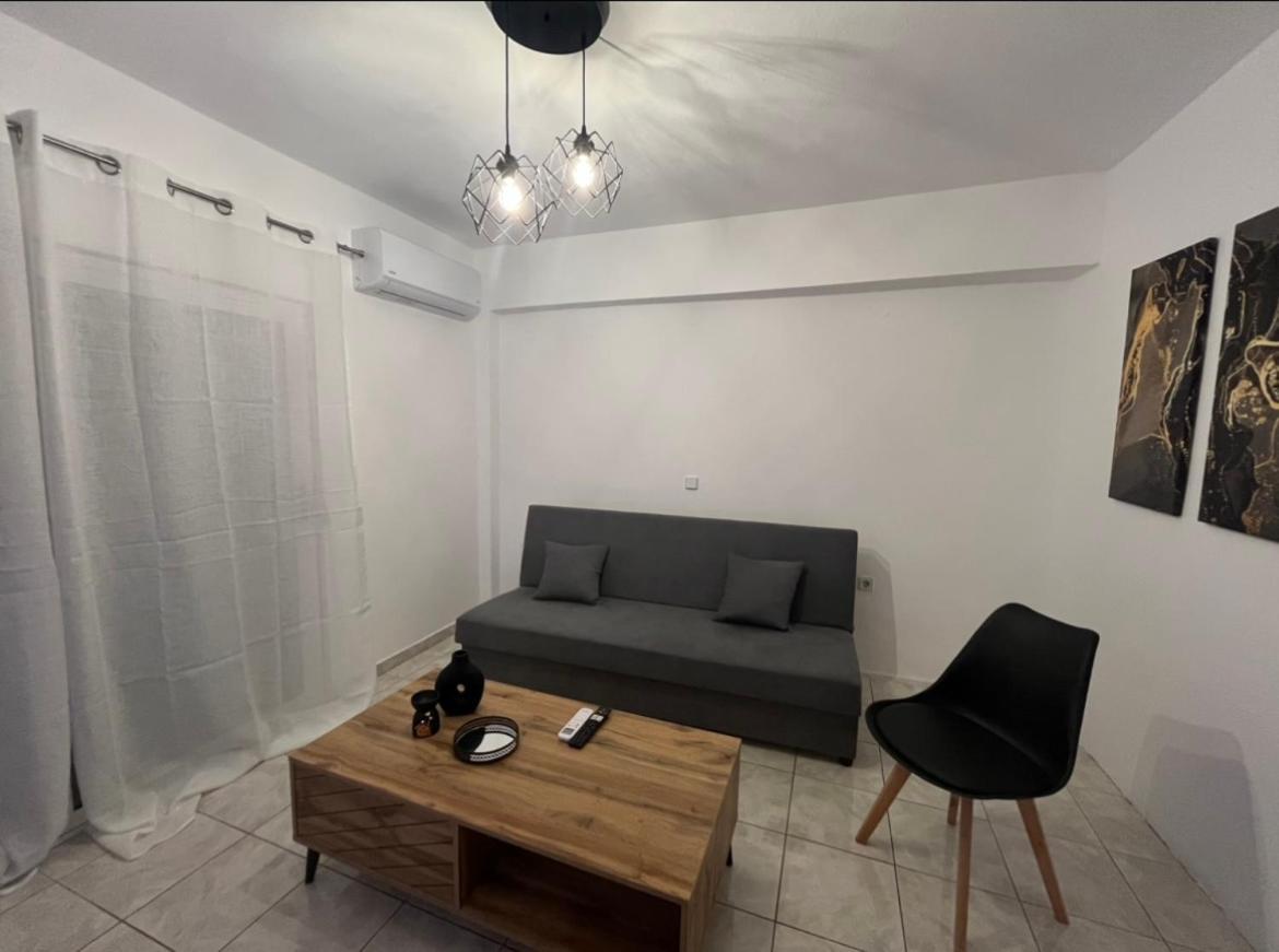 Апартаменты Dream View Lux