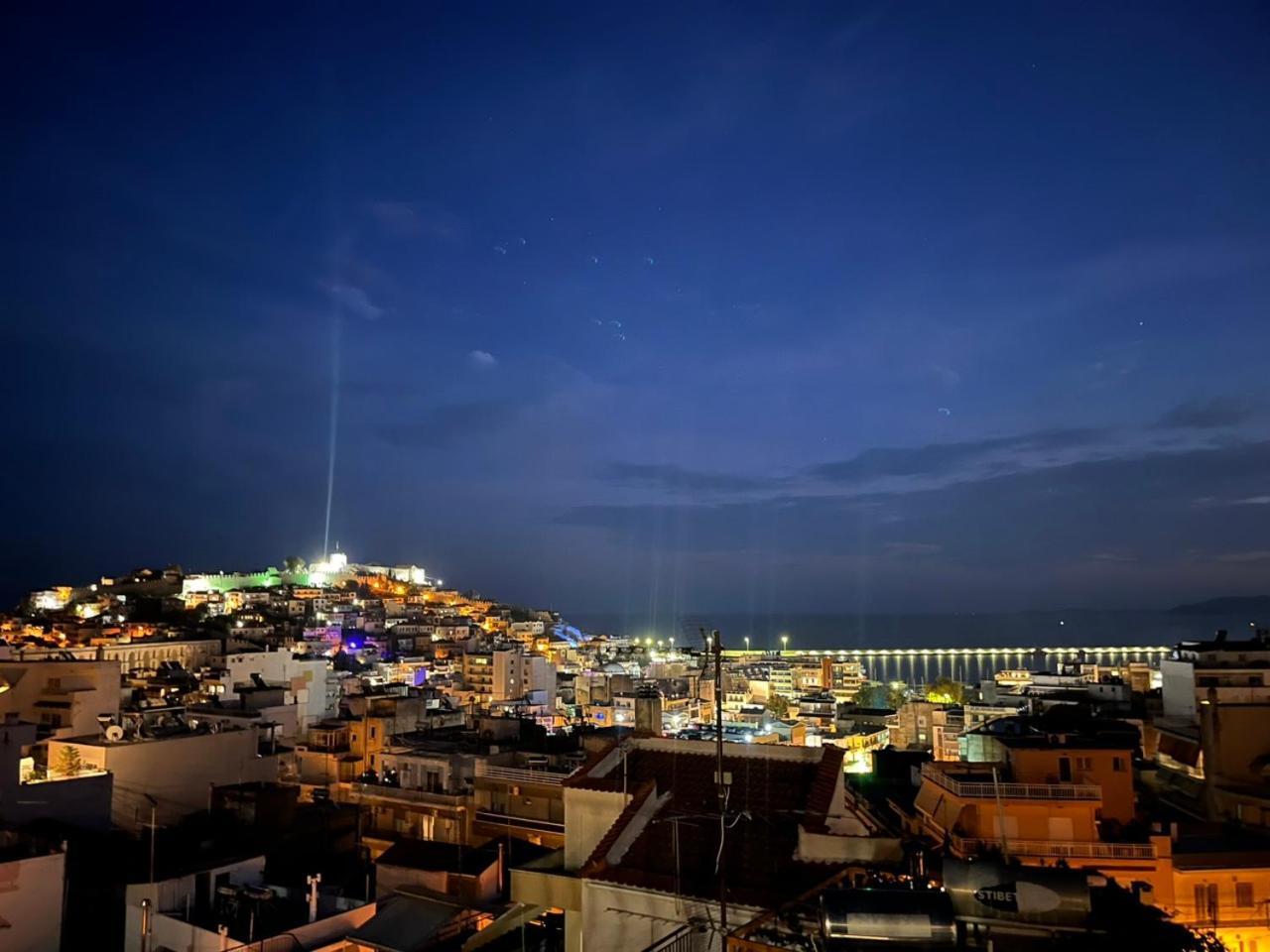 Dream View Lux Апартаменты