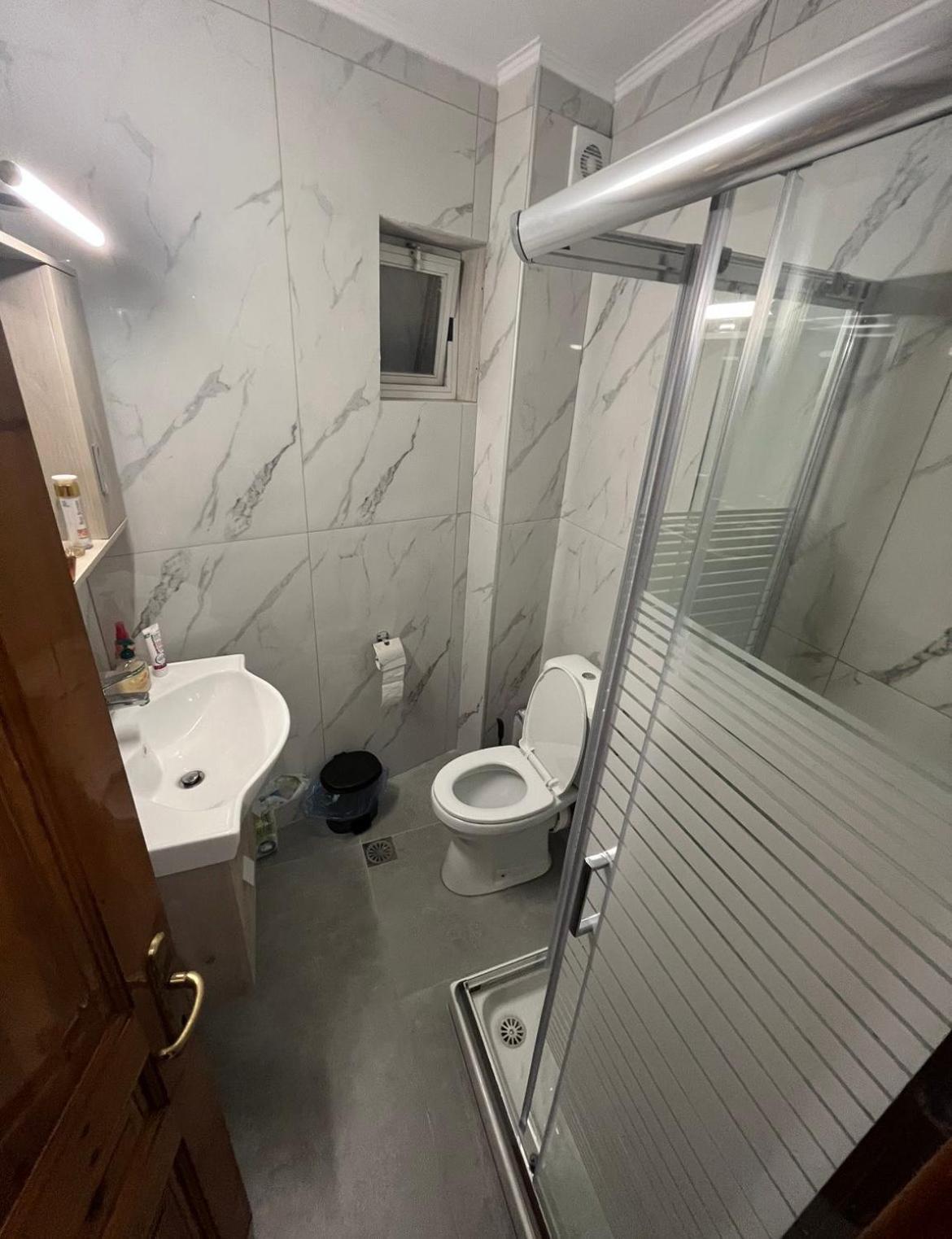 Апартаменты Dream View Lux