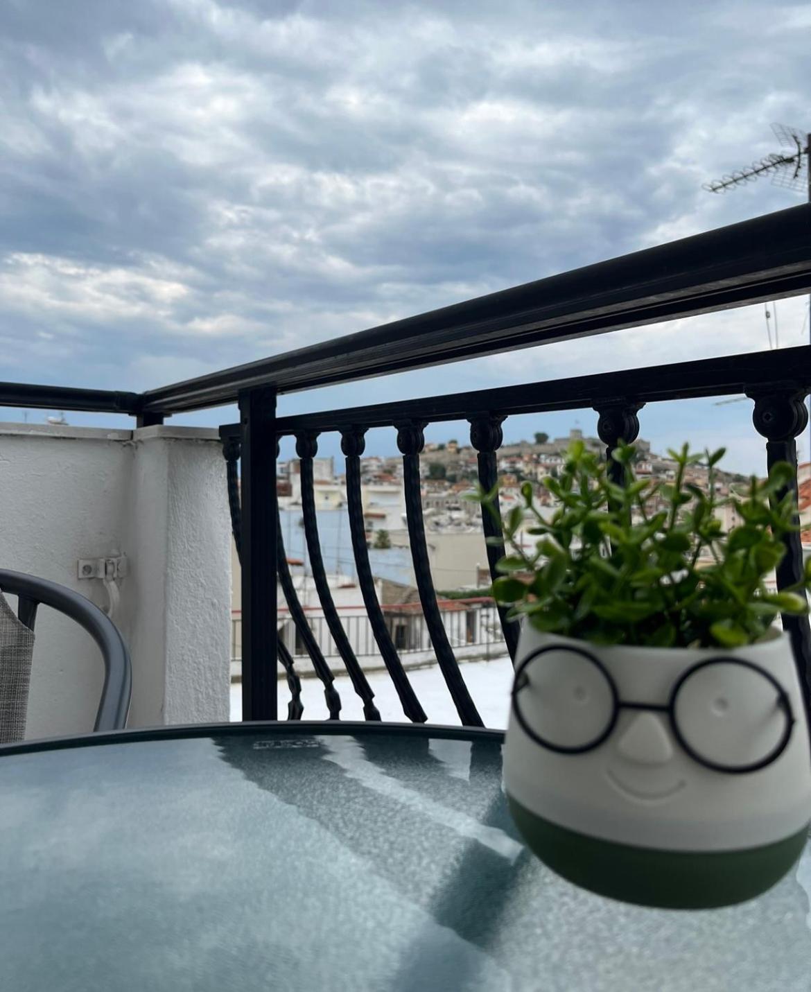 Dream View Lux Апартаменты *