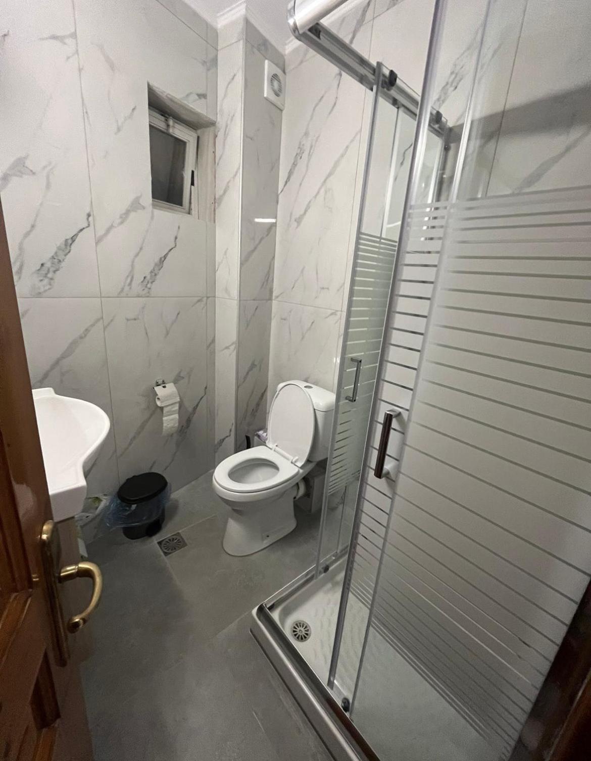 Dream View Lux Апартаменты