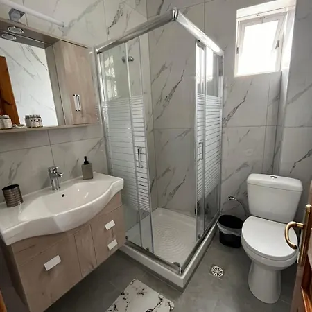 Dream View Lux Apartment Kavala Exterior photo
