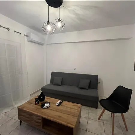 Dream View Lux Apartment Kavala Exterior photo