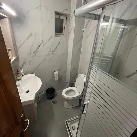 Dream View Lux Apartment Kavala Exterior photo