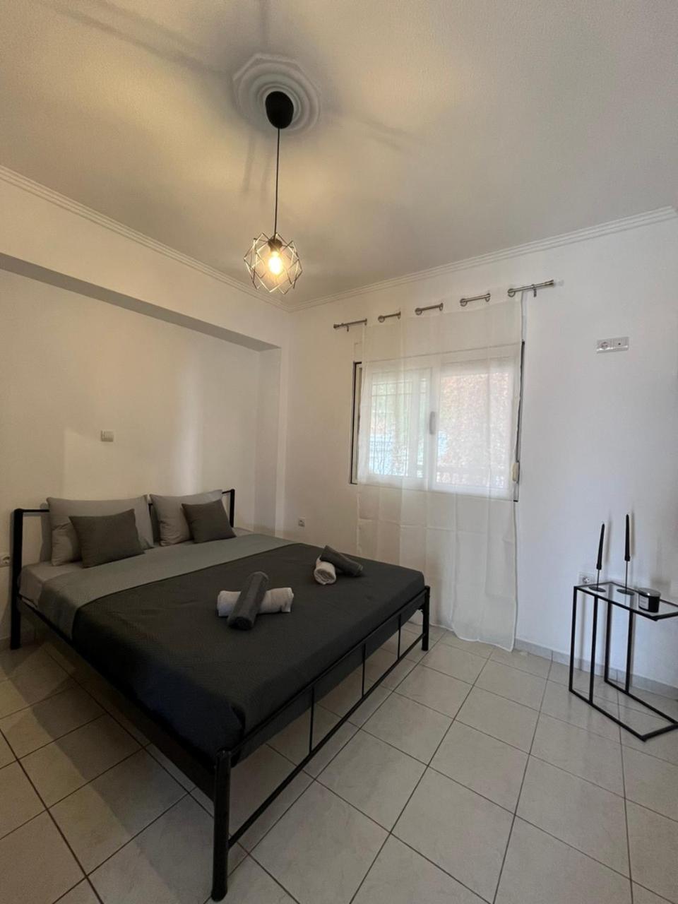 Dream View Lux Apartment Kavala