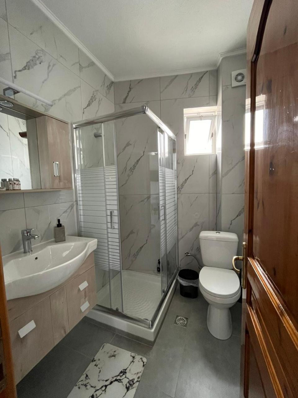 Dream View Lux Apartment *