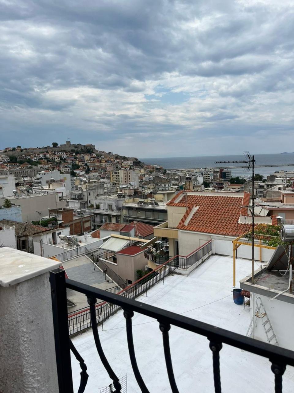 Dream View Lux Kavala