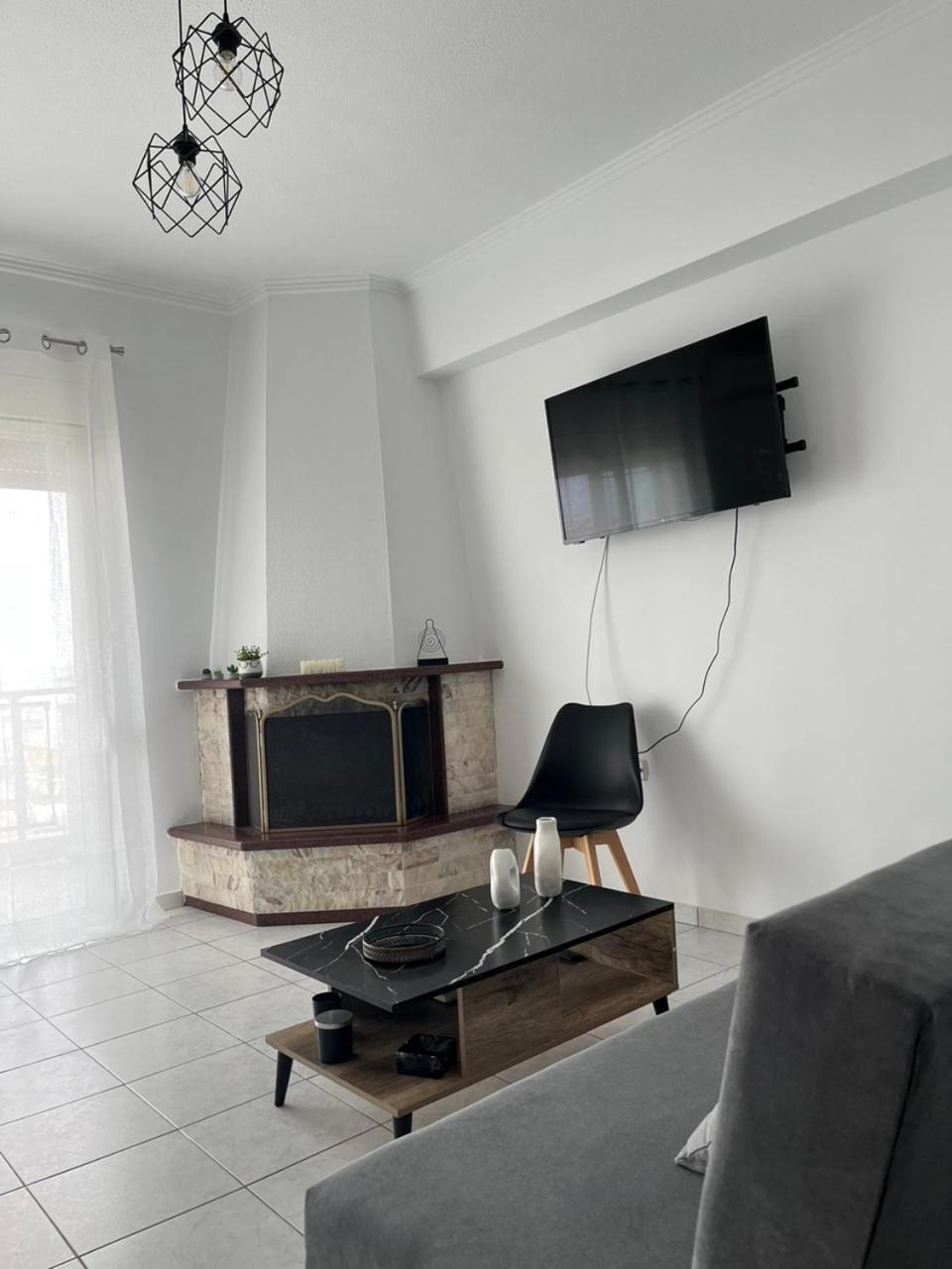 Dream View Lux Apartment *