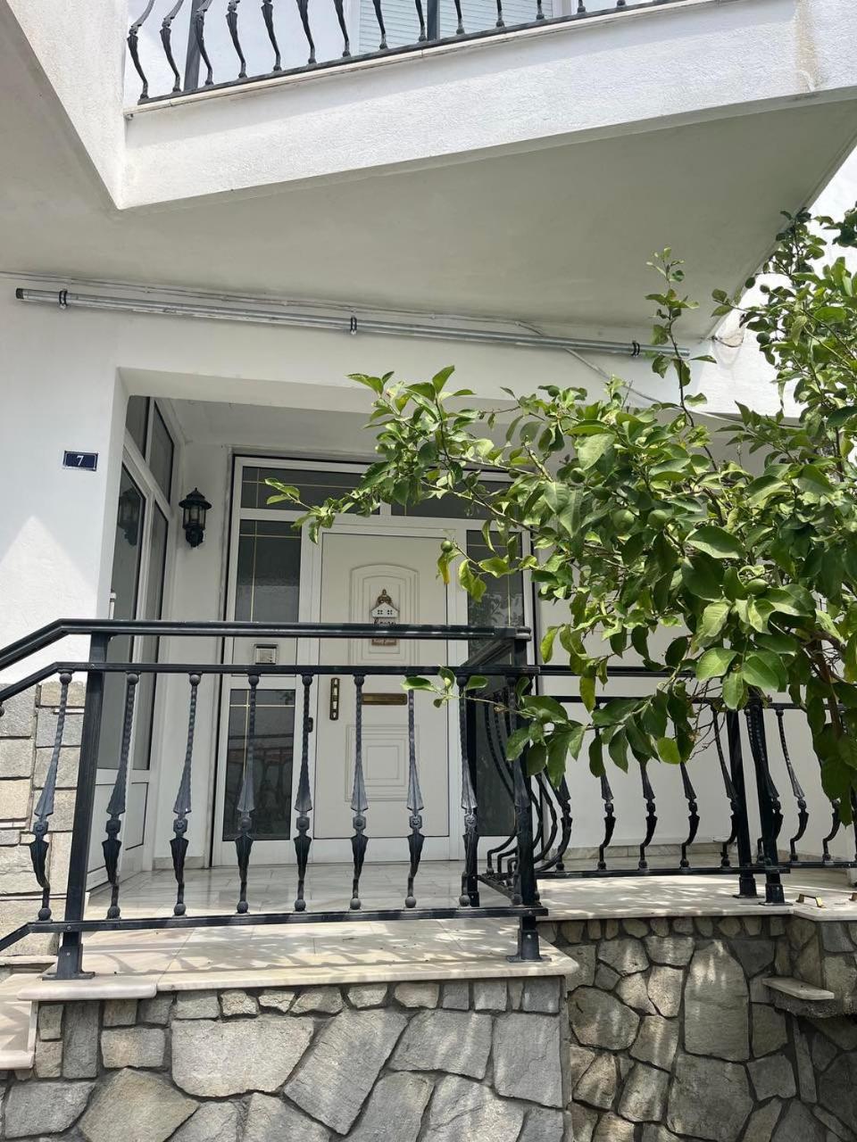 Apartment Dream View Lux Kavala