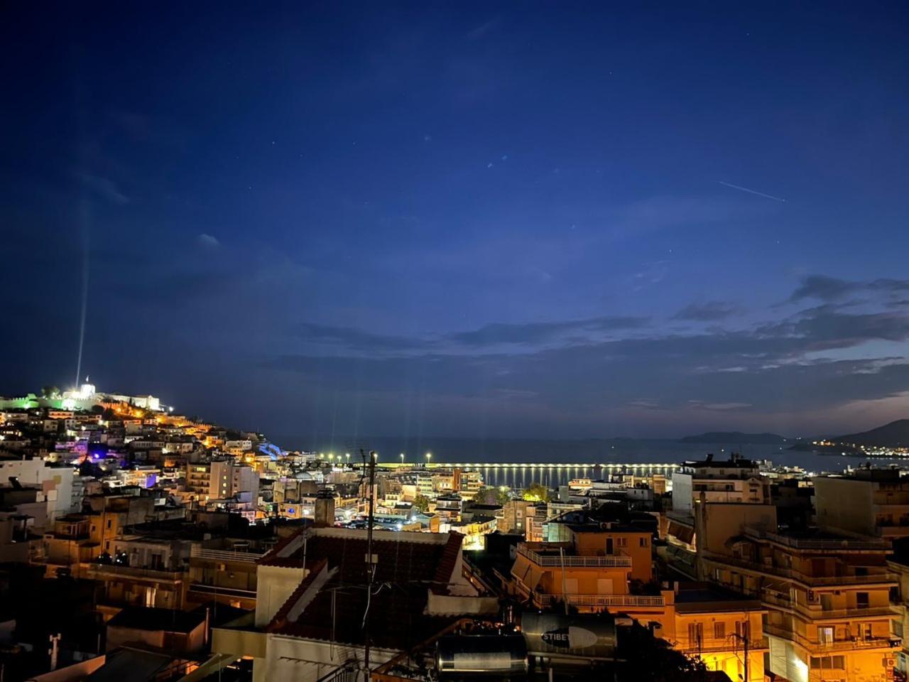 Dream View Lux *